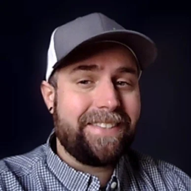 Portrait of Matt Grimmer